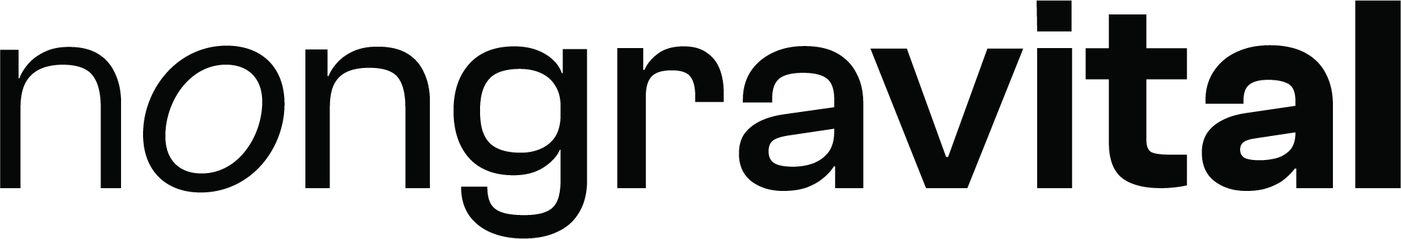 Nongravital